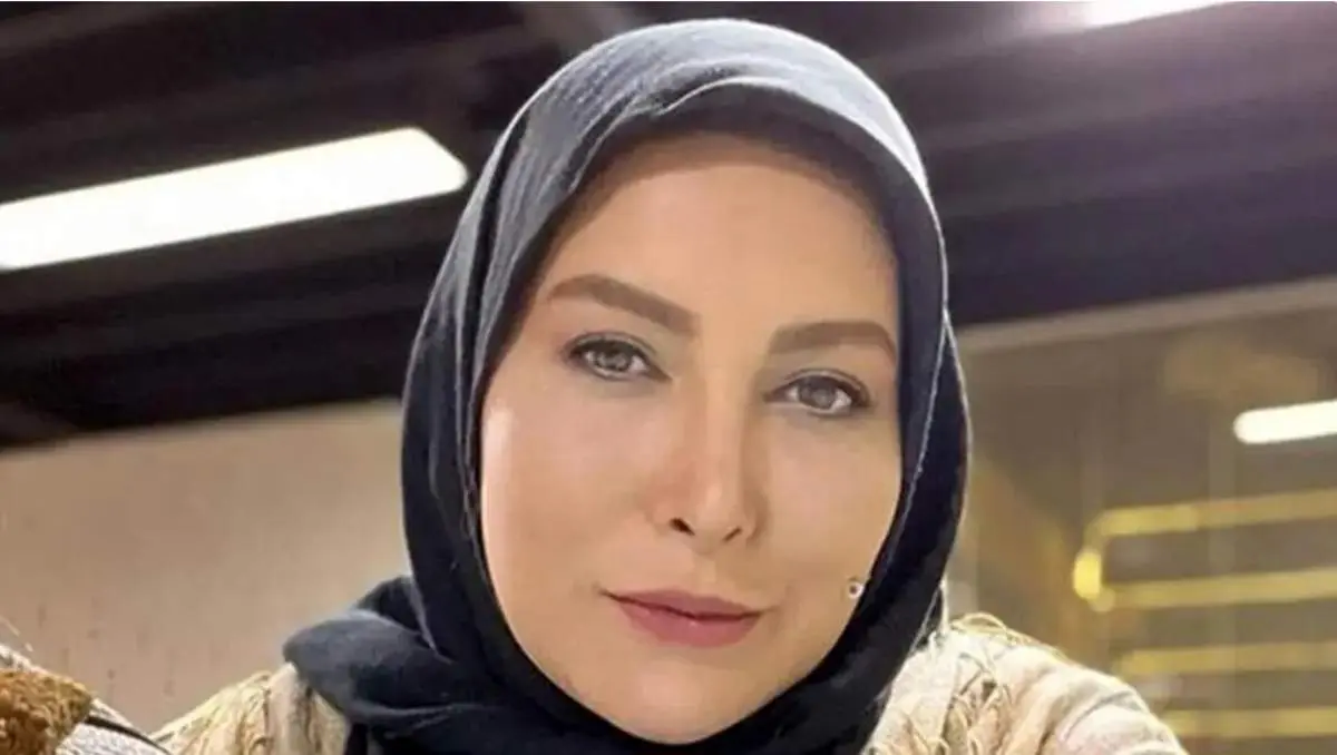 عکس تماشایی فریبا نادری با استایلی ساده اما شیک؛ سلفی جدید این بازیگر مورد توجه قرار گرفت!
