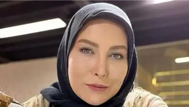 عکس تماشایی فریبا نادری با استایلی ساده اما شیک؛ سلفی جدید این بازیگر مورد توجه قرار گرفت!