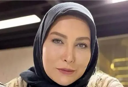 عکس تماشایی فریبا نادری با استایلی ساده اما شیک؛ سلفی جدید این بازیگر مورد توجه قرار گرفت!