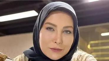 عکس تماشایی فریبا نادری با استایلی ساده اما شیک؛ سلفی جدید این بازیگر مورد توجه قرار گرفت!