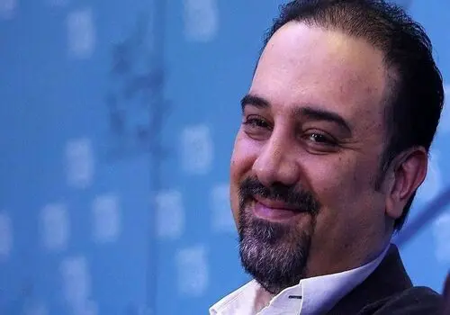 تغییر چهره «برزو ارجمند و حمید طالب زاده» در 49 و 48 سالگی + عکس
