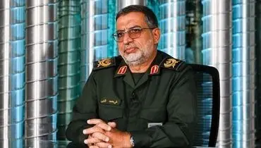 تشریح ابعاد عملیات وعده صادق ۴ از زبان سخنگوی سپاه