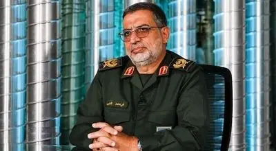 تشریح ابعاد عملیات وعده صادق ۴ از زبان سخنگوی سپاه