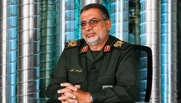 تشریح ابعاد عملیات وعده صادق ۴ از زبان سخنگوی سپاه