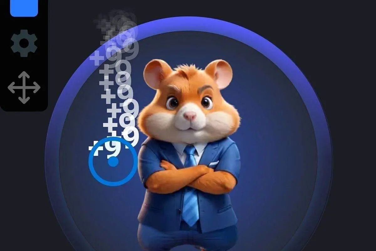 آموزش دریافت یک میلیون سکه همستر کمبات با زدن کد مورس+ فیلم