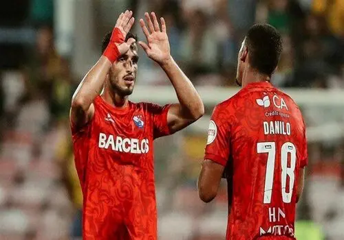 علیپور در آستانه بازگشت به پرسپولیس است