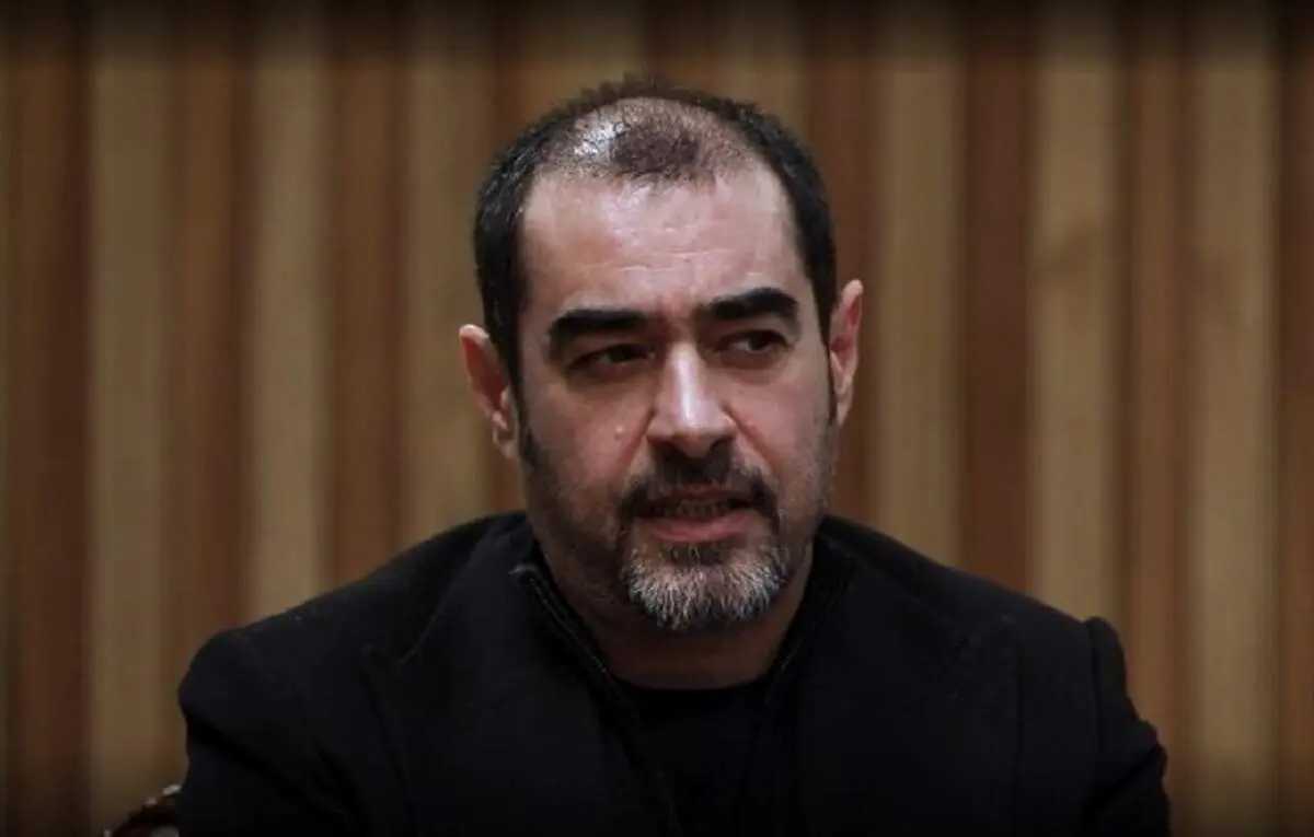 آرزوی معنادار شهاب حسینی