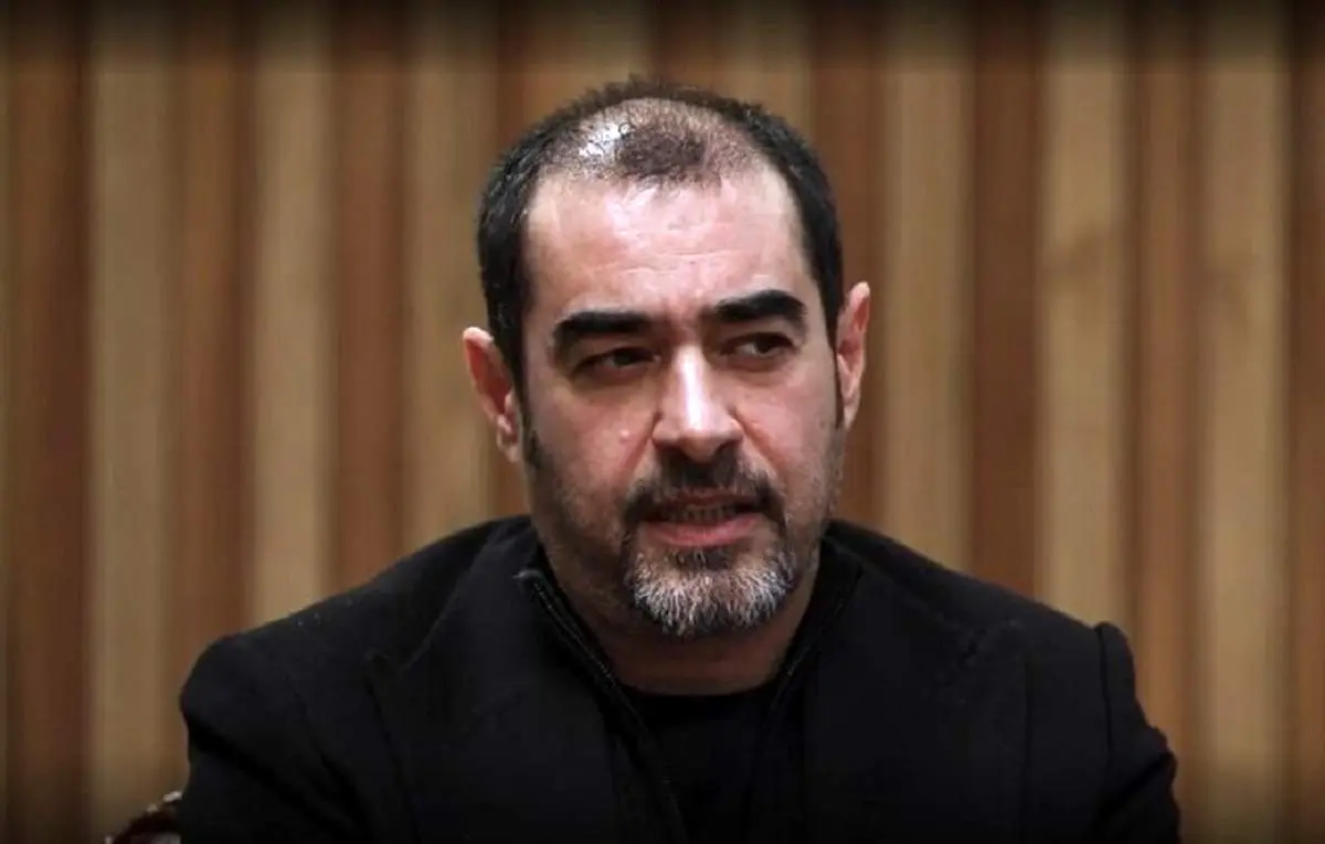 آرزوی معنادار شهاب حسینی