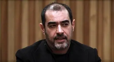 آرزوی معنادار شهاب حسینی