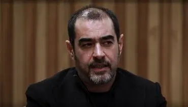 آرزوی معنادار شهاب حسینی