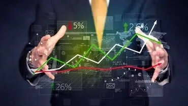 روند معکوس بازارها؛ صعود طلا و دلار، رکود بورس
