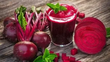 معجزه باورنکردنی این سبزی در کاهش فشار خون