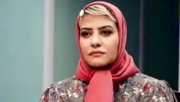 رابعه اسکویی از مردم عذرخواهی کرد