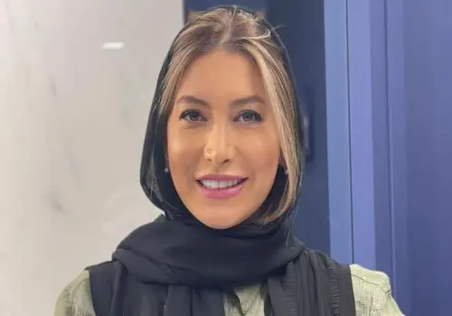 تعطیلات نوروزی فریبا نادری و نرگس محمدی به همراه همسران شان در ایتالیا+ عکس