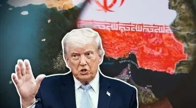 ادعای جنجالی ترامپ؛ ایران به‌دنبال توافق است، گزینه نظامی هم پابرجاست