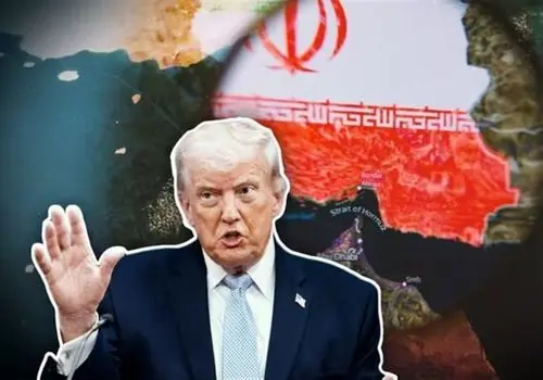 واشنگتن‌پست فاش کرد: مشاجره ترامپ با وزیر جنگ آمریکا بر سر کاهش ذخایر مهمات در نبرد با ایران