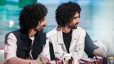 آرزوی رحمان و رحیم سریال پایتخت چیست؟