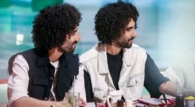 آرزوی رحمان و رحیم سریال پایتخت چیست؟