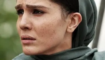 مرجان اتفاقیان از مرگ تا تولد دوباره؛ روایت احساسی یک سکانس فراموش‌نشدنی+فیلم