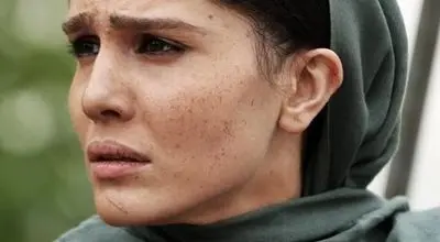 مرجان اتفاقیان از مرگ تا تولد دوباره؛ روایت احساسی یک سکانس فراموش‌نشدنی+فیلم