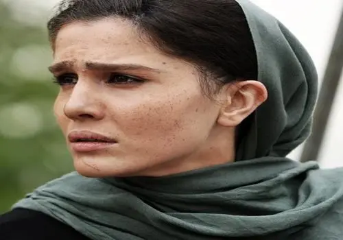 مرجان اتفاقیان از مرگ تا تولد دوباره؛ روایت احساسی یک سکانس فراموش‌نشدنی+فیلم