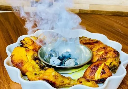طرز تهیه سس مکزیکی چیپوتله؛ محبوب‌ترین سس برای سوخاری