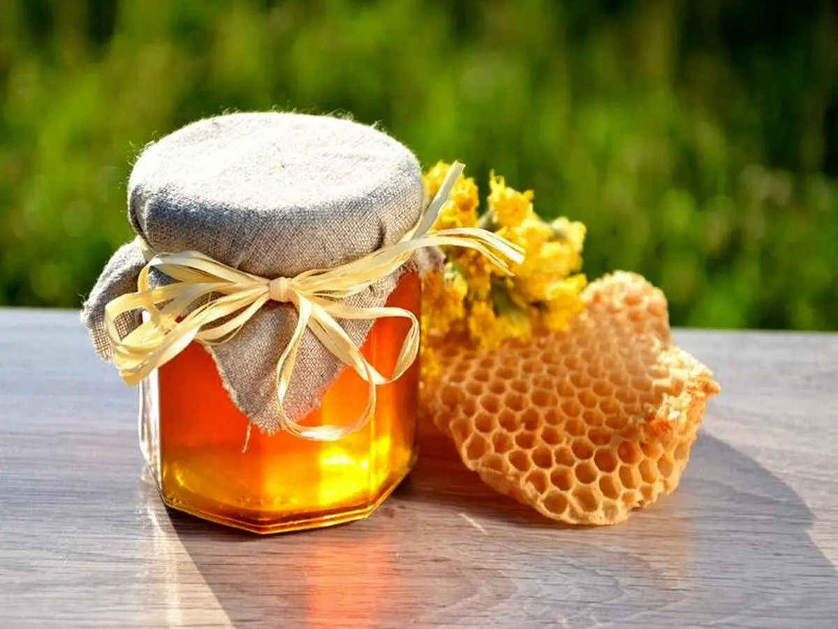 عسل بمب سلامتی و محصولی استراتژیک در حوزه غذا