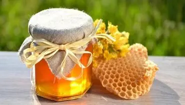 عسل بمب سلامتی و محصولی استراتژیک در حوزه غذا
