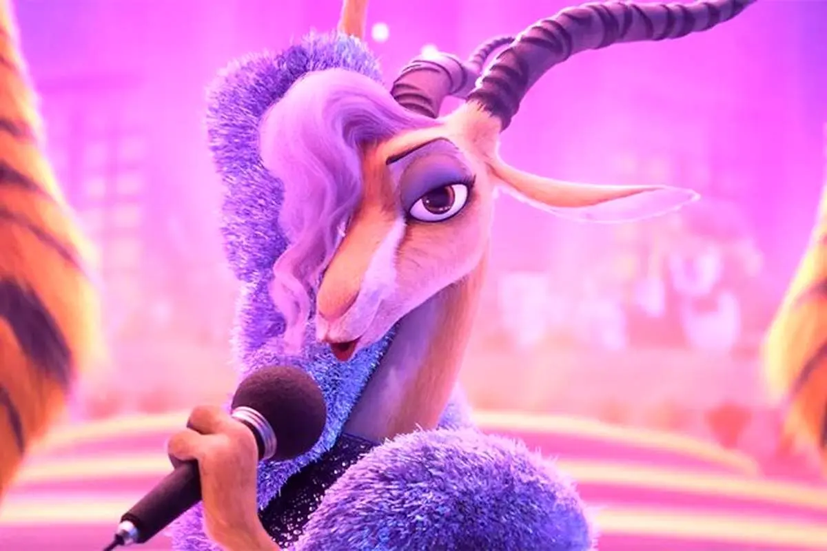 «زوتوپیا ۲»، پرفروش‌ترین فیلم سال ۲۰۲۵ شد