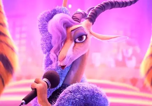 «زوتوپیا ۲»، پرفروش‌ترین فیلم سال ۲۰۲۵ شد