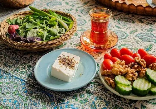 هزینه نجومی افطار خانوادگی برای ۴ نفر در سال ۱۴۰۵