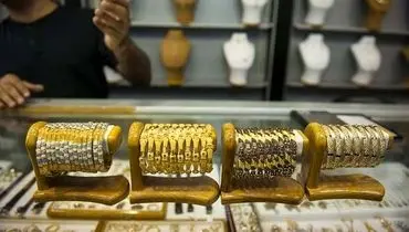 قیمت سکه و طلا امروز پنجشنبه ۲ مرداد ۱۴۰۴ +جدول