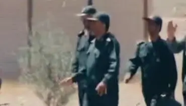  چگونگی شکل گرفتن شهر زیرزمینی موشکی


