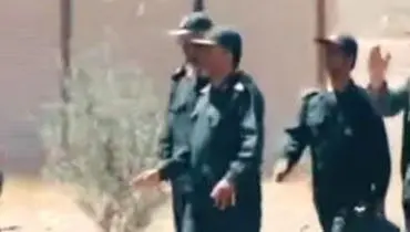  چگونگی شکل گرفتن شهر زیرزمینی موشکی

