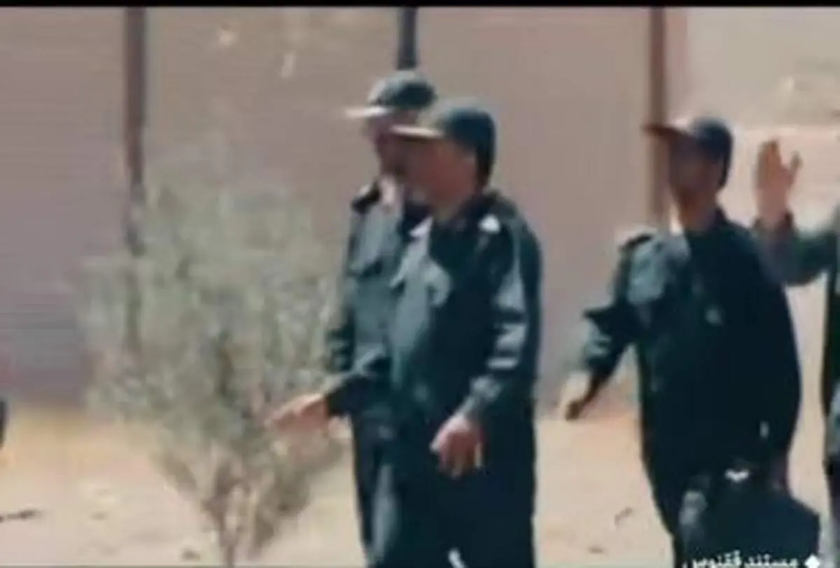  چگونگی شکل گرفتن شهر زیرزمینی موشکی

