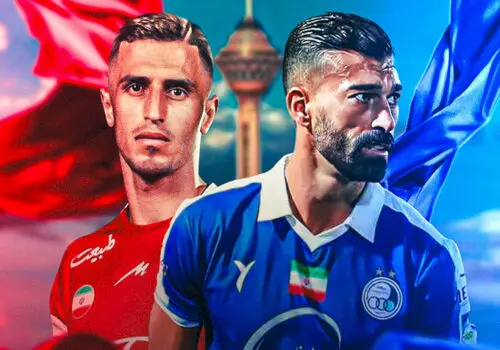  برگ برنده پرسپولیس در دربی؛ شاگردان اوسمار دربی‌بازتر هستند 