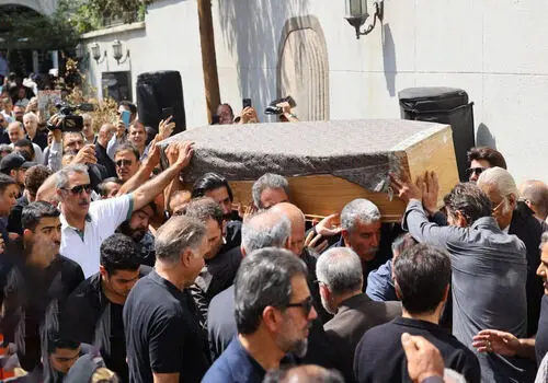 همایون اسعدیان مدیرعامل خانه سینما شد