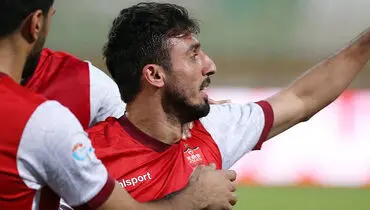 جدایی تلخ بمب نقل و انتقالات از پرسپولیس