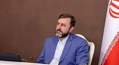 واکنش غریب‌آبادی  به محدودیت‌های اعمالی دولت استرالیا علیه پزشکان منتقد درباره جنایات رژیم صهیونیستی