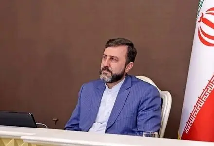 واکنش غریب‌آبادی  به محدودیت‌های اعمالی دولت استرالیا علیه پزشکان منتقد درباره جنایات رژیم صهیونیستی