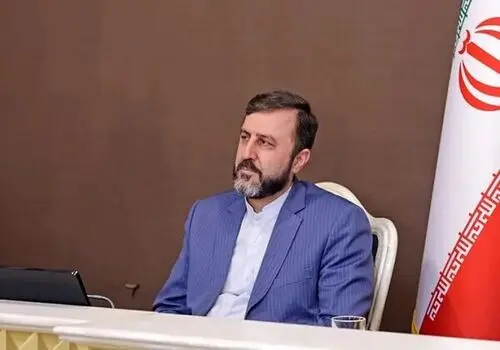 واکنش غریب آبادی به اقدام ایتالیا و رومانی علیه ایران