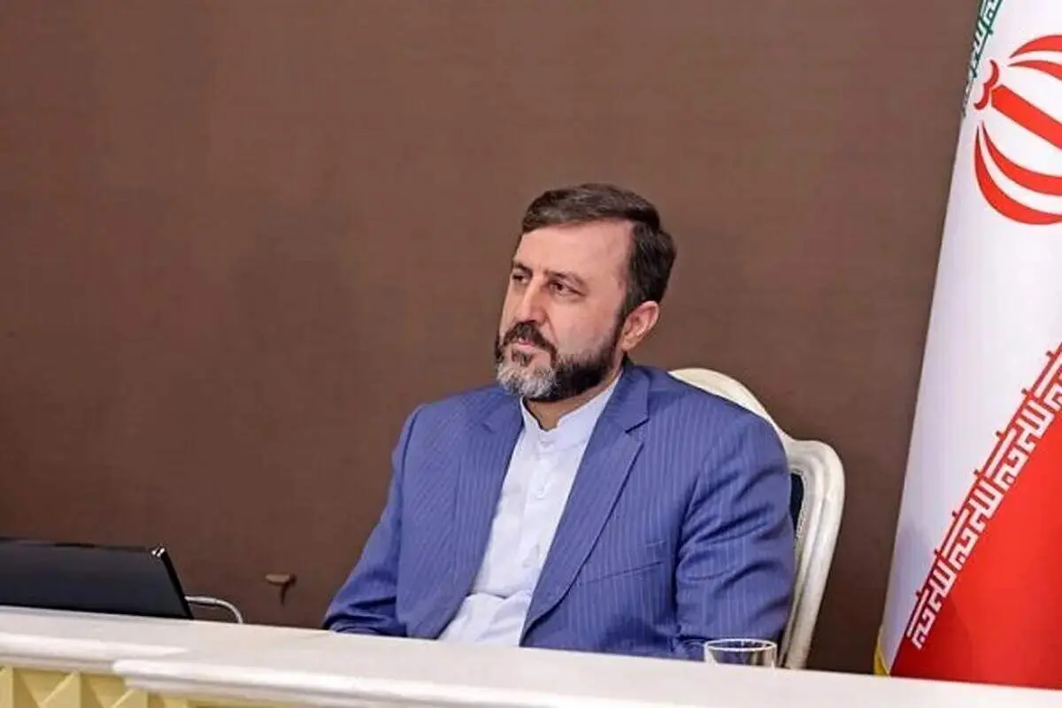 واکنش غریب‌آبادی  به محدودیت‌های اعمالی دولت استرالیا علیه پزشکان منتقد درباره جنایات رژیم صهیونیستی