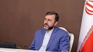 واکنش غریب‌آبادی  به محدودیت‌های اعمالی دولت استرالیا علیه پزشکان منتقد درباره جنایات رژیم صهیونیستی