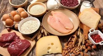 بهترین زمان برای مصرف پروتئین و تأثیر بیشتر بر عضله‌سازی