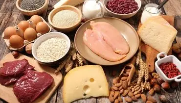 بهترین زمان برای مصرف پروتئین و تأثیر بیشتر بر عضله‌سازی