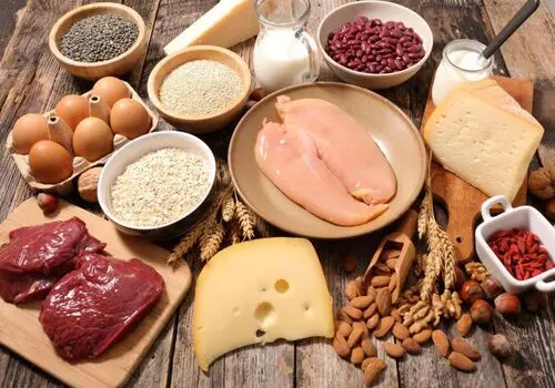 چگونه از تحلیل عضلات در سن بالا جلوگیری کنیم؟
