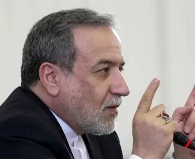 عراقچی: ممکن است پنج‌شنبه با ویتکاف دیدار کنم 