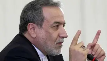 عراقچی: ممکن است پنج‌شنبه با ویتکاف دیدار کنم 