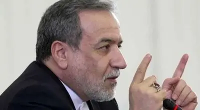 عراقچی: ممکن است پنج‌شنبه با ویتکاف دیدار کنم 