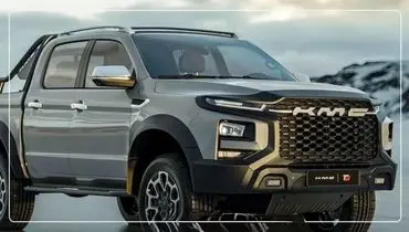 شرایط جدید فروش اقساطی کی‌ام‌سی اعلام شد + جدول قیمت